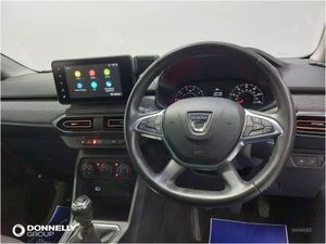 Dacia Sandero Stepway 1.0 TCe Bi-fuel Comfort 5dr - Image 4