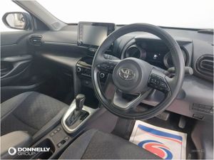 Toyota Yaris Cross 1.5 Hybrid Icon 5dr CVT - Image 4