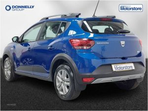 Dacia Sandero Stepway 1.0 TCe Bi-fuel Comfort 5dr - Image 2