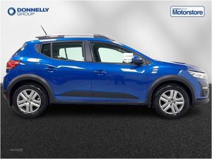 Dacia Sandero Stepway 1.0 TCe Bi-fuel Comfort 5dr - Image 3