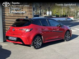 Toyota Corolla Luna Sport Hatchback // AIR CON // - Image 2