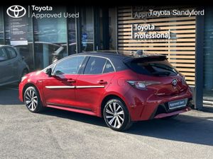 Toyota Corolla Luna Sport Hatchback // AIR CON // - Image 3