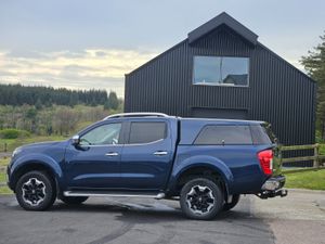 NISSAN NAVARA - Image 3