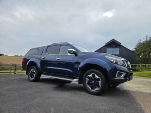 NISSAN NAVARA - Image 4