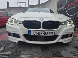 2017 BMW 330E MSPORT AUTO HYBRID - Image 3