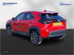 Toyota Yaris Cross 1.5 Hybrid Design 5dr CVT - Image 2