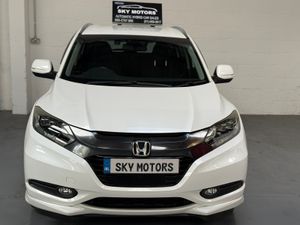 2015 Honda Vezel(HRV)1.5 hybrid auto,50k Miles - Image 2