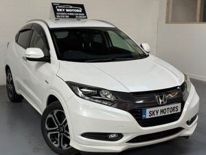 2015 Honda Vezel(HRV)1.5 hybrid auto,50k Miles - Image 4