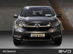 Honda CR-V 2.0 HEV 2WD Lifestyle 5 Seats - Image 3