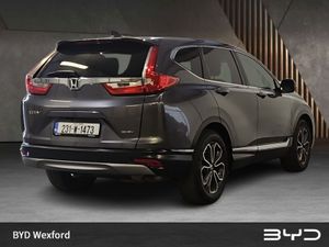 Honda CR-V 2.0 HEV 2WD Lifestyle 5 Seats - Image 4