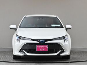 Toyota Corolla 1.8 Hybrid Sport 5DR  2tone Interi - Image 2