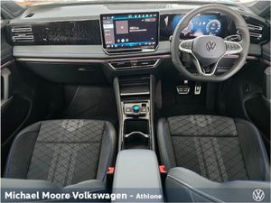 Volkswagen Tiguan Tiguan Rl75 2.0tdi DSG 150BHP - Image 2