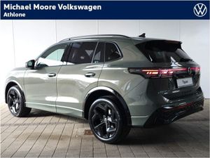 Volkswagen Tiguan Tiguan Rl75 2.0tdi DSG 150BHP - Image 3