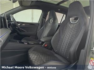 Volkswagen Tiguan Tiguan Rl75 2.0tdi DSG 150BHP - Image 4