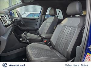 Volkswagen T-Roc T-roc R-line 75 2.0 TDI M6F 116B - Image 4