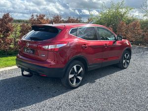 2016 Nissan Qashqai 1.5 Dci N-Connecta - Image 3