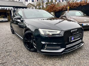 Audi A4 2.0 S-Line (MAXTON DESIGN TRIM) - Image 4