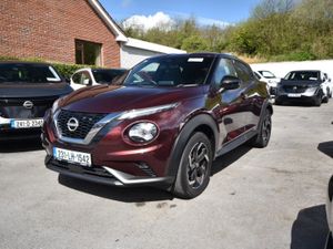 Nissan Juke 1.0t SV Premium - Image 2