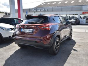 Nissan Juke 1.0t SV Premium - Image 4