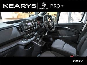 Renault Trafic Ll30 130 Business Panel Van Plus V - Image 2