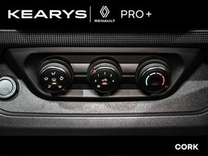 Renault Trafic Ll30 130 Business Panel Van Plus V - Image 4