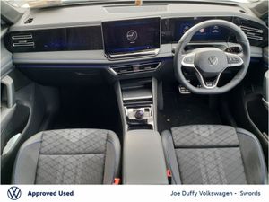 Volkswagen Tiguan Tiguan RL 1.5 Phev DSG 204HP - Image 3