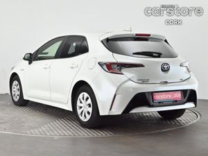 Toyota Corolla 1.8 Hybrid Auto - Image 3
