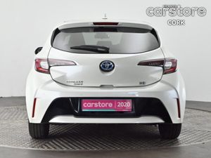 Toyota Corolla 1.8 Hybrid Auto - Image 4