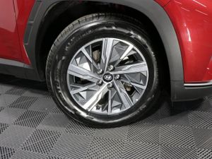 Hyundai Tucson Hybrid Executive 1.6l Petrol Autom - Image 3