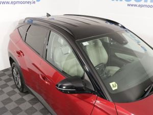 Hyundai Tucson Hybrid Executive 1.6l Petrol Autom - Image 4