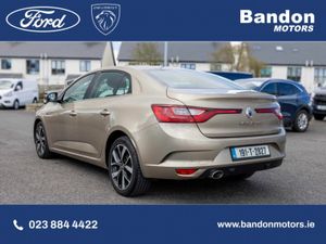Renault Megane 2019 Renault Megane 1.5 Blue dCi 1 - Image 3