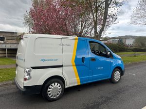 ** DEPOSIT TAKEN **  NV200 2017 Automatic - Image 4
