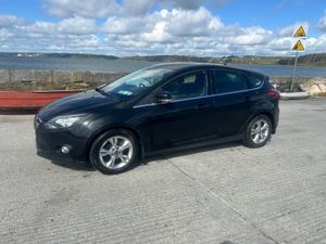 Ford Focus 2012 - Image 4