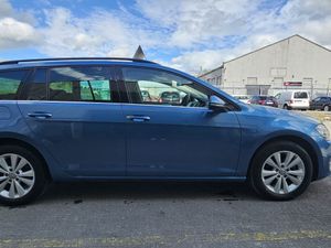♦️2015 VOLKSWAGEN GOLF ESTATE AUTOMATIC♦️ - Image 4