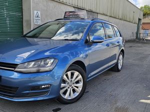 ♦️2015 VOLKSWAGEN GOLF ESTATE AUTOMATIC♦️ - Image 3