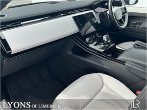 Land Rover Range Rover Sport SWB 3.0 Si6 Phev Dyn - Image 3