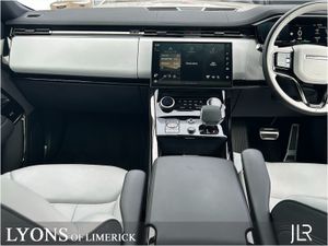 Land Rover Range Rover Sport SWB 3.0 Si6 Phev Dyn - Image 4