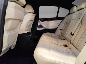 BMW G30 M Sport Full Service history - Image 3