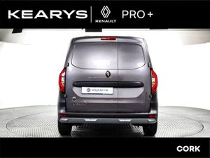 Renault Kangoo Ml19 dCi 95 Advance Plus VAT - Image 2