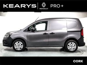 Renault Kangoo Ml19 dCi 95 Advance Plus VAT - Image 3