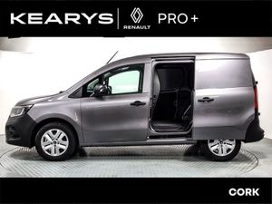 Renault Kangoo Ml19 dCi 95 Advance Plus VAT - Image 4