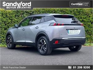 Peugeot 2008 Electric 136bhp (50 Kwh) Allure - Image 4