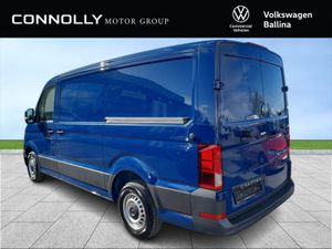 Volkswagen Crafter Trendline MWB - Image 3