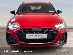 Audi A3 A3 Sportback 30 TDI 115HP S Line - Image 2