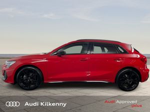 Audi A3 A3 Sportback 30 TDI 115HP S Line - Image 4
