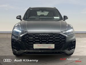 Audi Q5 50 Tfsi E Quattro S Line Black Edition 29 - Image 2