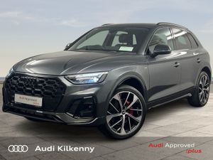 Audi Q5 50 Tfsi E Quattro S Line Black Edition 29 - Image 3