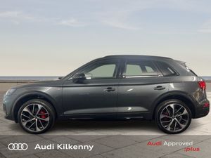 Audi Q5 50 Tfsi E Quattro S Line Black Edition 29 - Image 4