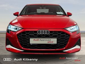 Audi A3 SAL 35 TDI 150HP S-T SE Comfort Pack - Image 2