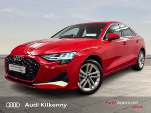 Audi A3 SAL 35 TDI 150HP S-T SE Comfort Pack - Image 3